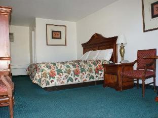 Hwy Express Inn And Suites Thatcher Pokoj fotografie