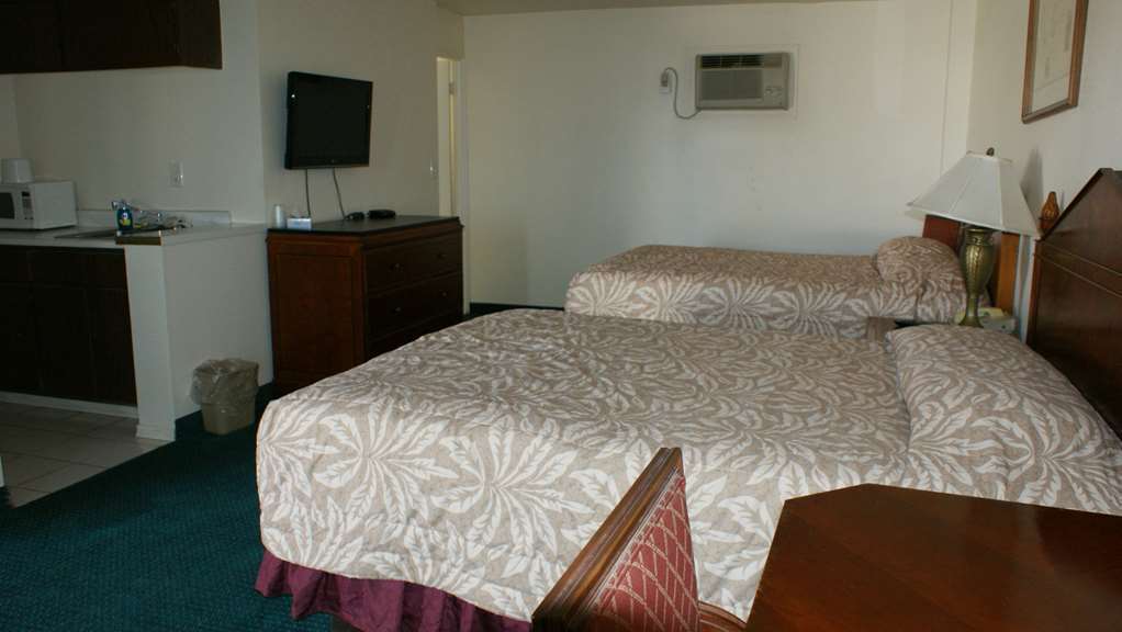 Hwy Express Inn And Suites Thatcher Pokoj fotografie