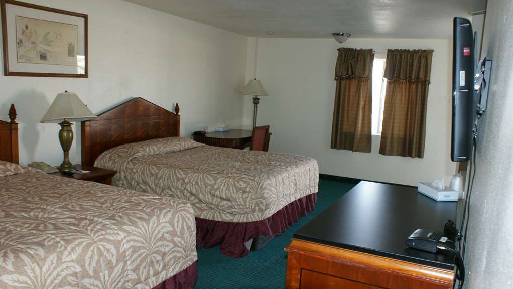 Hwy Express Inn And Suites Thatcher Pokoj fotografie