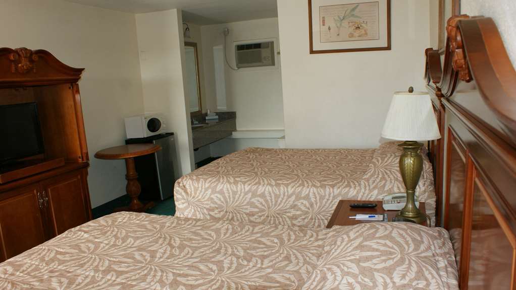 Hwy Express Inn And Suites Thatcher Pokoj fotografie
