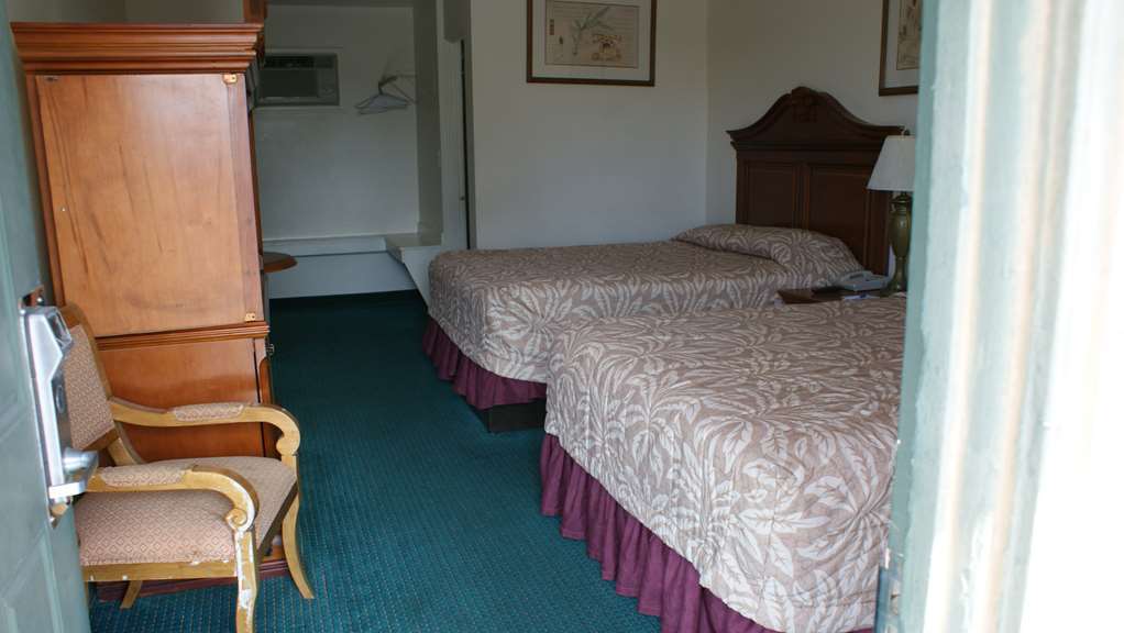 Hwy Express Inn And Suites Thatcher Pokoj fotografie