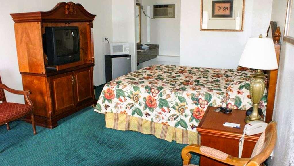 Hwy Express Inn And Suites Thatcher Pokoj fotografie