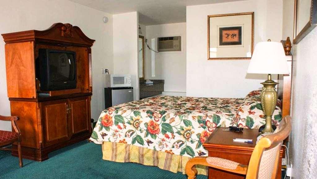 Hwy Express Inn And Suites Thatcher Pokoj fotografie