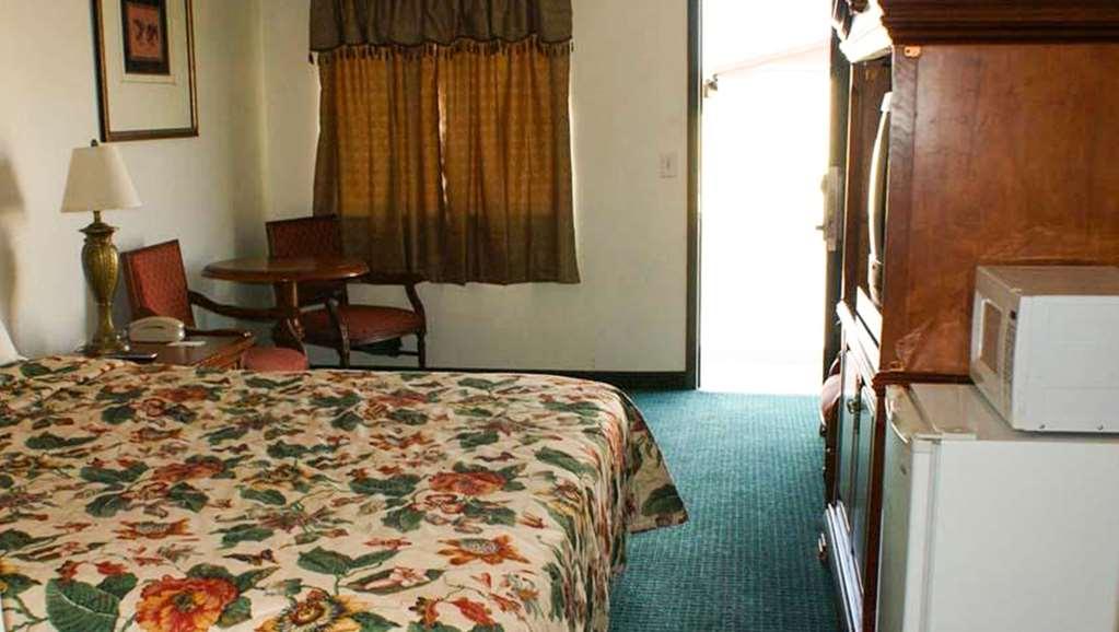Hwy Express Inn And Suites Thatcher Pokoj fotografie