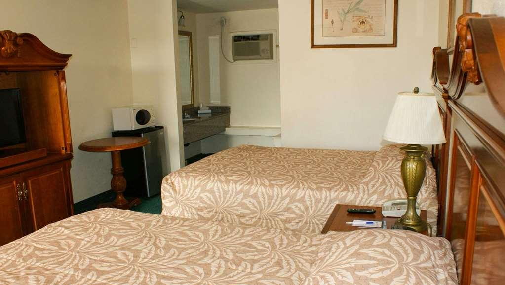 Hwy Express Inn And Suites Thatcher Pokoj fotografie