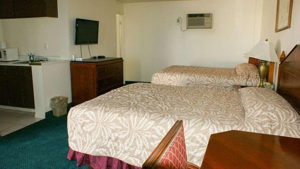 Hwy Express Inn And Suites Thatcher Pokoj fotografie