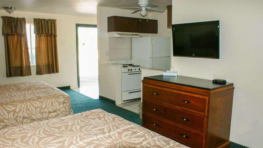 Hwy Express Inn And Suites Thatcher Pokoj fotografie